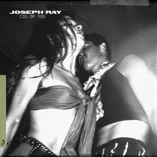 Joseph Ray - Cos Of You [ANJDEE760BD]
